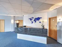 Komm' in Hotel Hotels in Mechernich