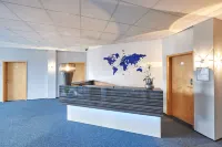 Komm' in Hotel