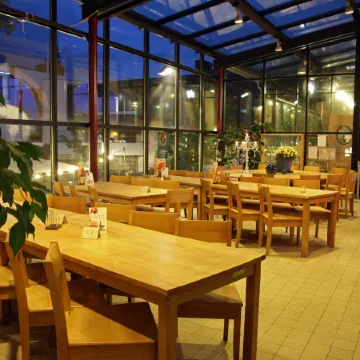 Hotel Schillerbad