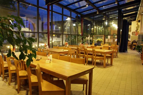 Hotel Schillerbad Hotels in Ludenscheid