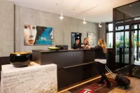 Hotel am Campus Hotels in Ingolstadt