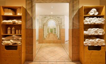 Landhotel Huber am See