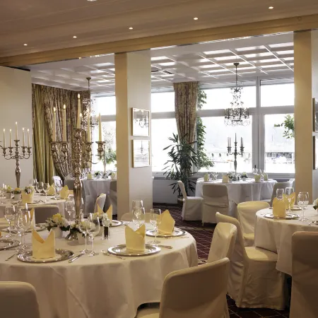 Hotel Bayerischer Hof