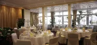 Hotel Bayerischer Hof - Desayuno