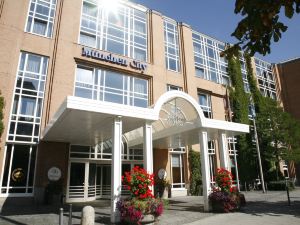 Hilton Munich City