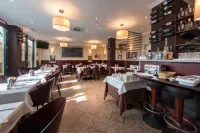 Downtown VI Vadi Hotel