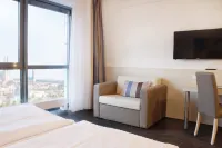 Viva Hotel Lübeck Hotels in Lübeck