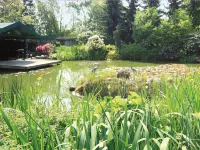 Hotel Maromme Отели в г. Квикборн