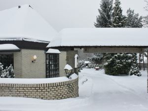 Landhaus Hubertus Inh. Bernd Voll