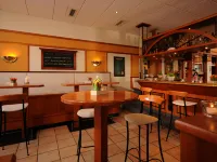 Hotel Residenz Oberhausen - Baarit