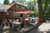 Hotel am Kloster Hotels in Eicklingen