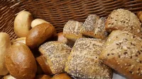 Akzent Hotel Oberhausen - breakfast