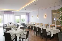 Wyndham Stralsund HanseDom - breakfast