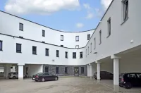 B&B HOTEL Wuppertal City-South