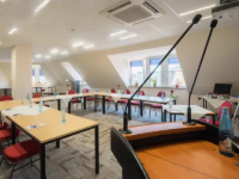 Maximilian Hotel & Apartments Weil am Rhein / Basel Hotels in Weil am Rhein