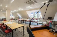 Best Western Hotel Dreilaenderbruecke Hotels in Weil am Rhein