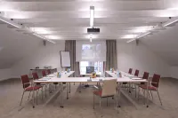 Wald & Schlosshotel Friedrichsruhe Hotel a Sindringen