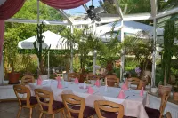 Hotel & Restaurant Feustel - Pet friendly