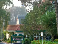 Pronstorfer Krug Hotel a Bad Segeberg