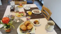 Hotel Haus Nussbaum