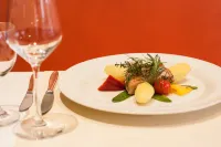 Waldshuter Hof Hotel di Waldshut-Tiengen