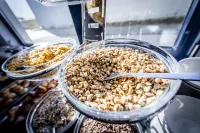 Holiday Inn Express MUNICH - MESSE by IHG - breakfast