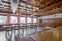 Landgasthaus Kreuz Beim Tom