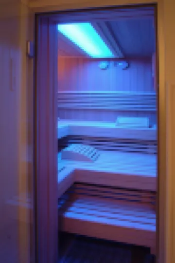 VILLA BLUM Hotels in 