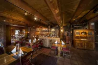 Altes Eishaus, Hotel & Restaurant Hotels in Staufenberg