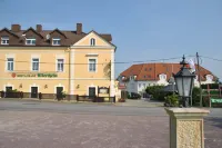 Hotel Pesterwitzer Siegel Hotel a Wilsdruff