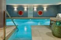 Hotel Duene - piscine