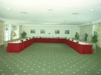 Krupunder Park Hotels in der Nähe von Halstenbek