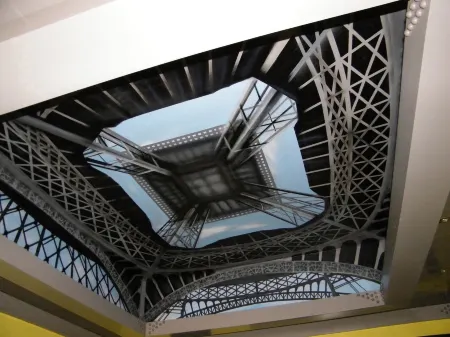 Hotel Zeitreise Отели в г. Кёнигслуттер-ам-Эльм