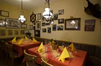 Hotel Gasthof Lohbachwinkel - 3 tähden