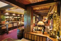Sauerland Alpin Hotel