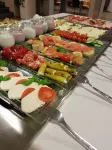 Euro Hotel Friedberg - Morgenmad