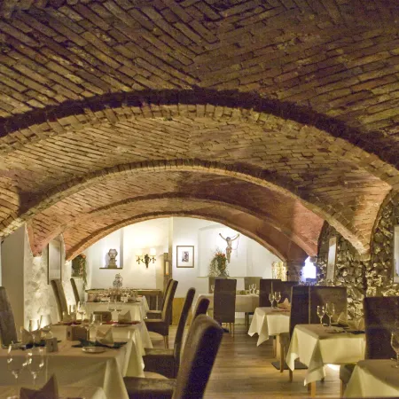 Hotel Gut Schmelmerhof