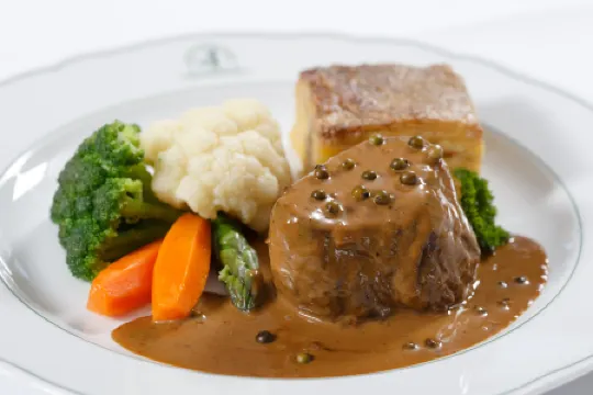 高爾夫球場波恩酒店