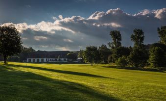 Golf Course Bonn