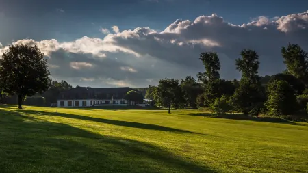 Golf Course Bonn