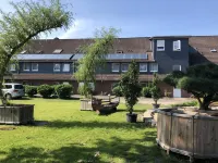 Landhaus Eden 3 Sterne Superior Hotel di Soltau