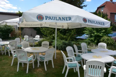 Hotel Meyn Отели в г. Зольтау