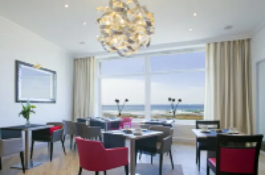 Hotel & Spa les Roches Noires