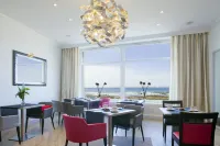 Hotel & Spa les Roches Noires Hotels in Chateau-d'Olonne