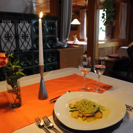 Zum Hirschen - Hotel & Gasthaus Beim stöckeler