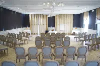Chateau du Clos de la Ribaudiere Hotels in Шассней-дю-Пуату