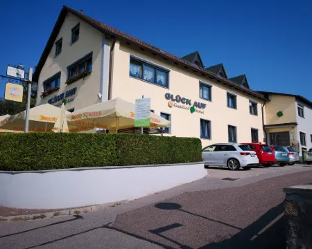 GLUECK - AUF Hotels in Wackersdorf