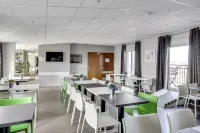 Hotel Chagnot Hotels in Lille