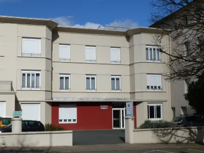 Kosy Appart'Hôtels - le Cours Moreau