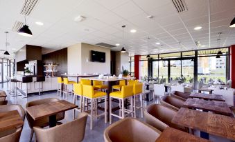 Ibis Styles Dijon Nord Valmy (Mai 2024)